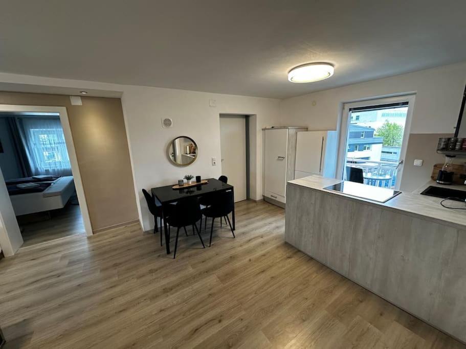 Labis Room 2“ Salzburg Eksteriør billede